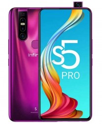 Infinix S5 Pro